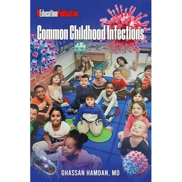 Common Childhood Infections