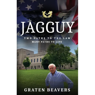 Jagguy: Two Paths to the Law Many Paths to Life