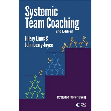 Systemic Team Coaching 2nd Edition
