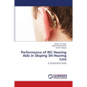 Performance of RIC Hearing Aids in Sloping SN Hearing Loss