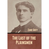 The Last of the Plainsmen