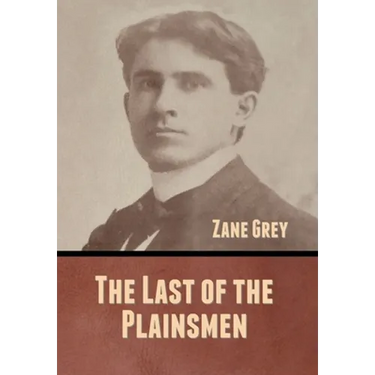 The Last of the Plainsmen