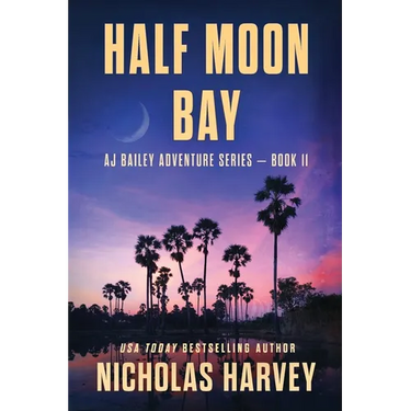 Half Moon Bay