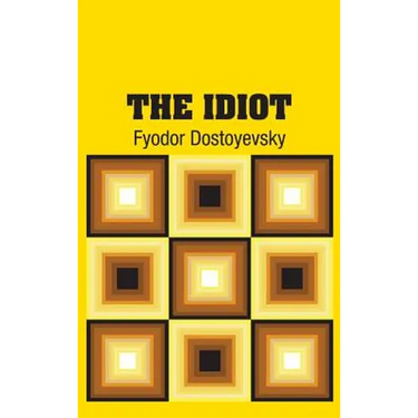 The Idiot