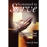 Sustained to Serve