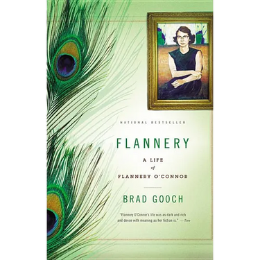 Flannery: A Life of Flannery O'Connor