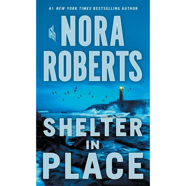 Shelter in Place