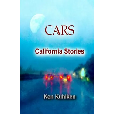 Cars: California Stories