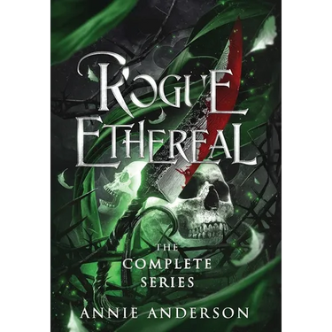 Rogue Ethereal Complete Series