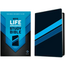 Boys Life Application Study Bible NLT, Tutone