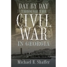 Day by Day Through the Civil W