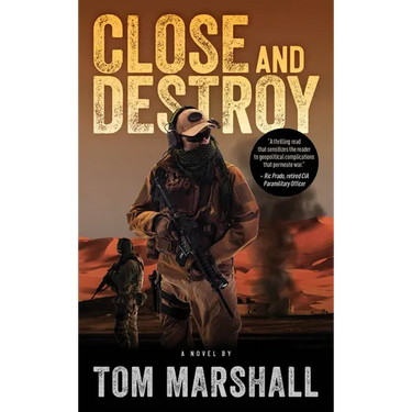 Close and Destroy