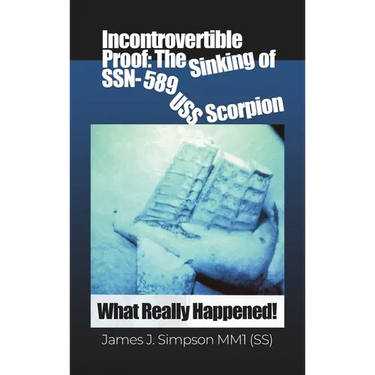 Incontrovertible Proof: What Really Happened!