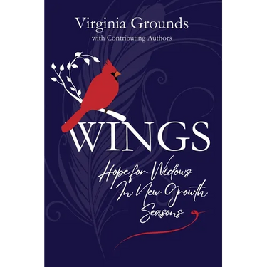 Wings: Hope for Widows in New Growth Seasons