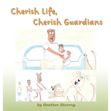 Cherish Life, Cherish Guardians
