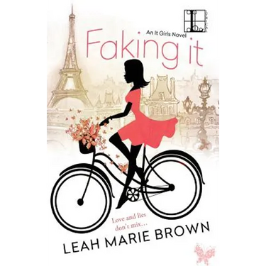 Faking It