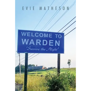 Welcome to Warden: Survive the Night'