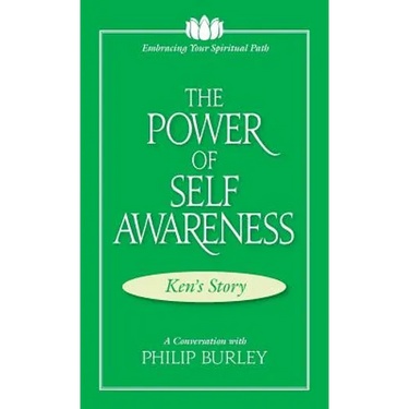 The Power of Self Awareness: A Conversation with Philip Burley