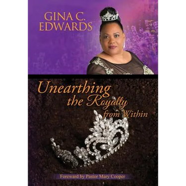 Unearthing the Royalty from Within: Unleash your Rightful Position!