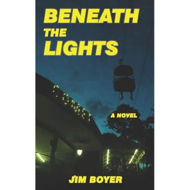Beneath the Lights