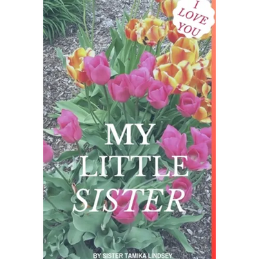 I Love You My Little Sister