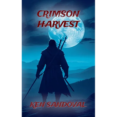 Crimson Harvest