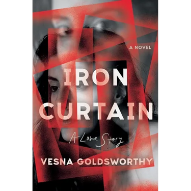 Iron Curtain: A Love Story