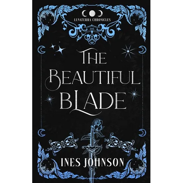 The Beautiful Blade