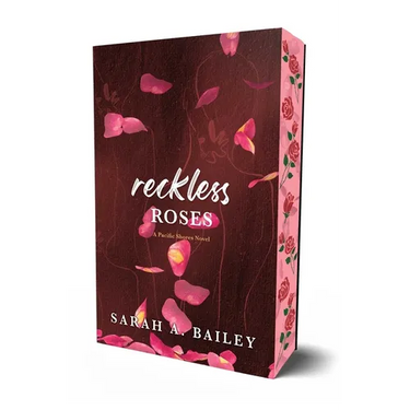 Reckless Roses: Special Edition