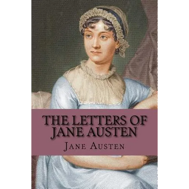 The Letters of Jane Austen