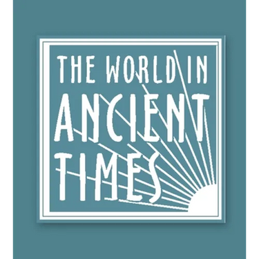 Student Study Guide to the Ancient Roman World