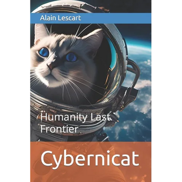 Cybernicat: Humanity Last Frontier