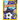 National Geographic Kids Sports Sticker Activity Book: Over 1,000 Stickers!