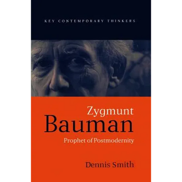 Zygmunt Bauman
