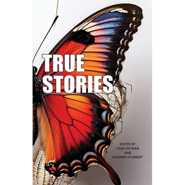 True Stories: The Narrative Project, Volume VIII