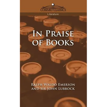 In Praise of Books
