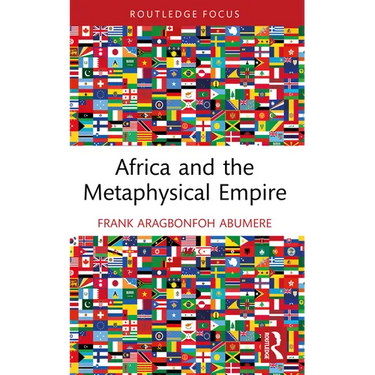 Africa and the Metaphysical Empire
