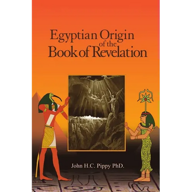 Egyptian Origin of the Book of Revelation