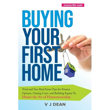 Buying Your First Home