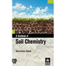 Textbook of Soil Chemistry