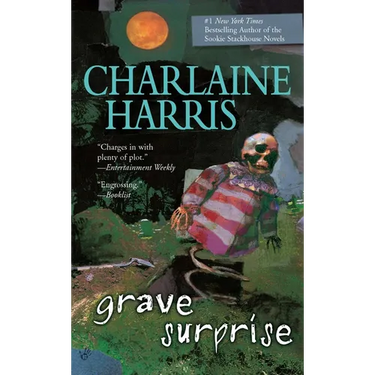 Grave Surprise
