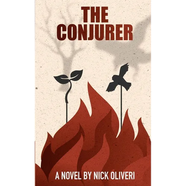 The Conjurer