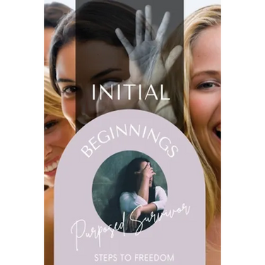 Initial Beginnings