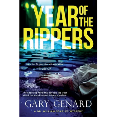 Year of the Rippers