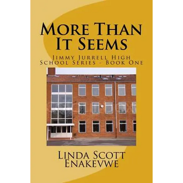 More Than It Seems - Jimmy Jurrell High School