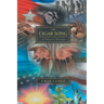 The Cigar Song: A Story of Passion