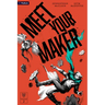 Meet Your Maker Volume 2: An Epic Fantasy Litrpg