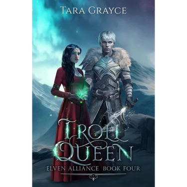 Troll Queen