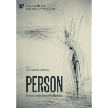 Person: Encounters, Paradigms, Commitment and Applications