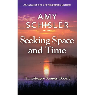 Seeking Space and Time